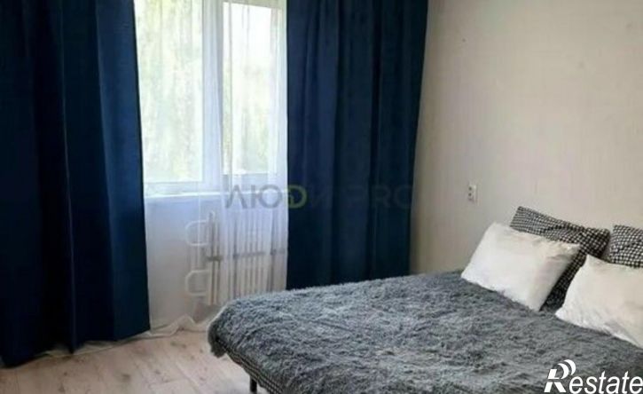 2-комн квартира проспект Победы, 84,  д. 84