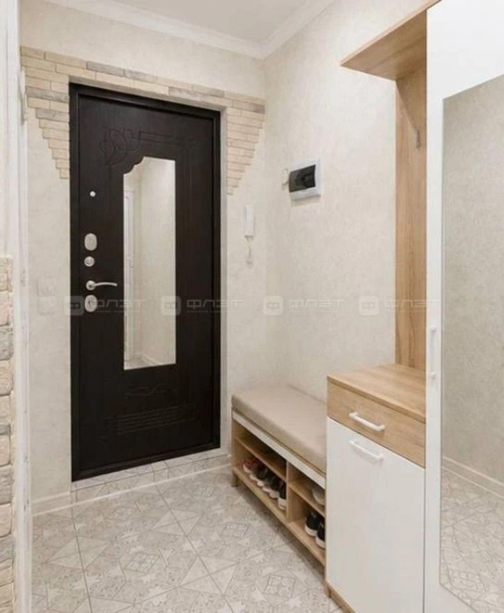 3-комн квартира ул. Белинского, дом 33
