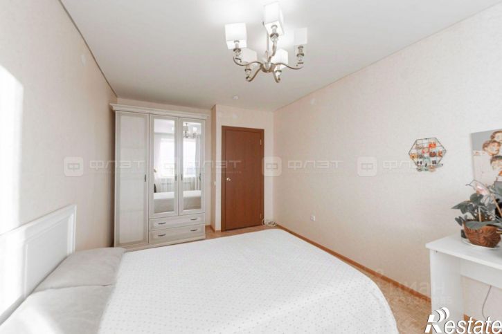 3-комн квартира улица Виктора Сажинова, 7,  д. 7