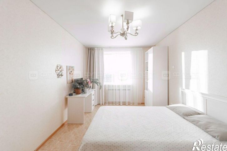 3-комн квартира улица Виктора Сажинова, 7,  д. 7
