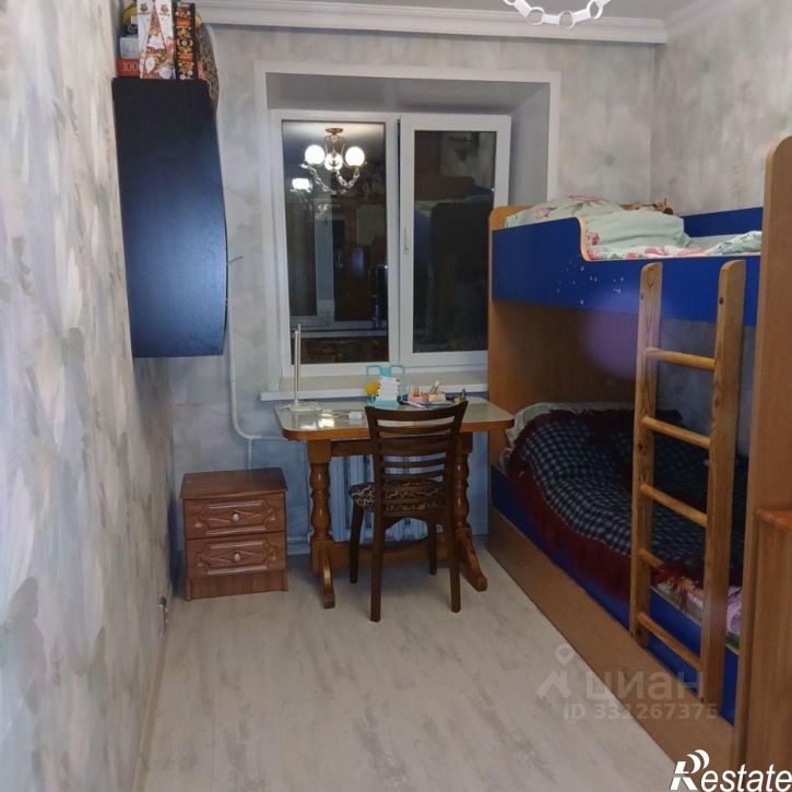 2-комн квартира ул Лушникова, 6,  д. 6