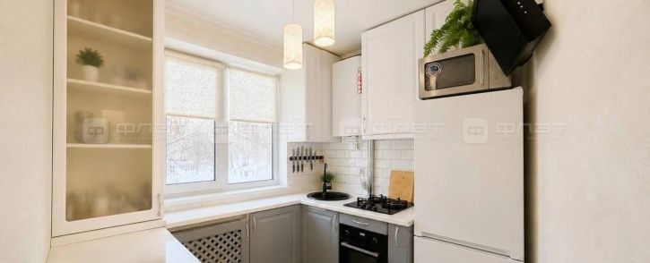 3-комн квартира ул. Белинского, дом 33