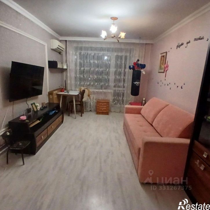 2-комн квартира ул Лушникова, 6,  д. 6