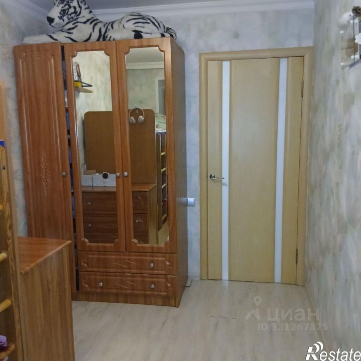 2-комн квартира ул Лушникова, 6,  д. 6