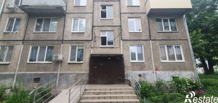 2-комн квартира улица Гагарина, 51,  д. 51
