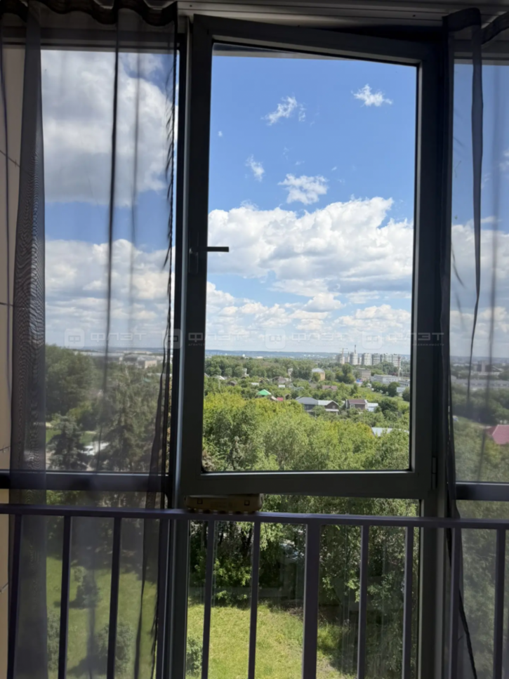 2-комн квартира ул. Тэцевская, дом 4