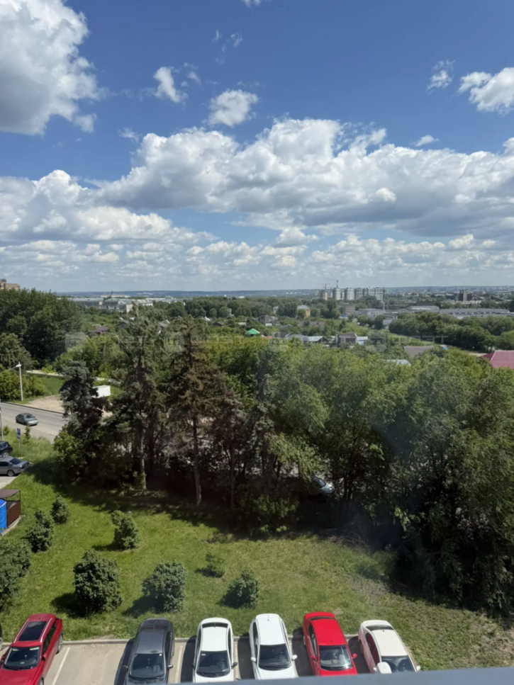 2-комн квартира ул. Тэцевская, дом 4