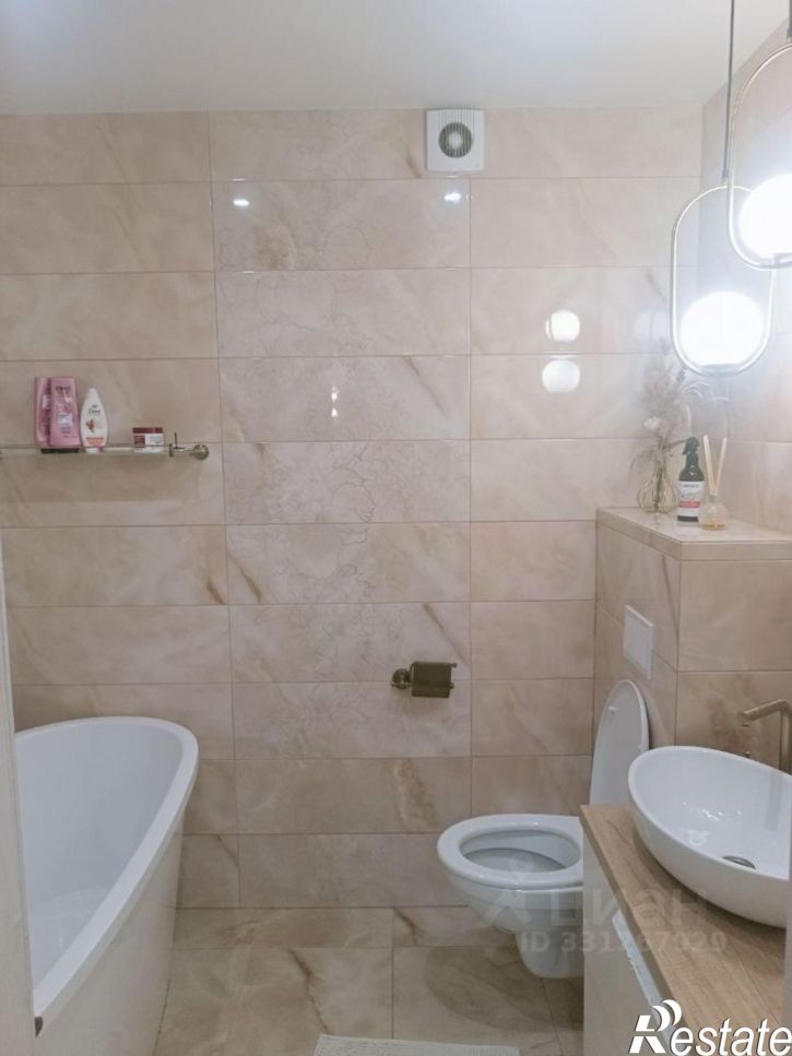 1-комн квартира ул Фикрята Табеева, 1,  д. 1