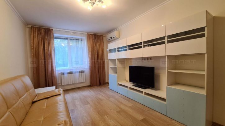 3-комн квартира ул. Волочаевская, дом 4