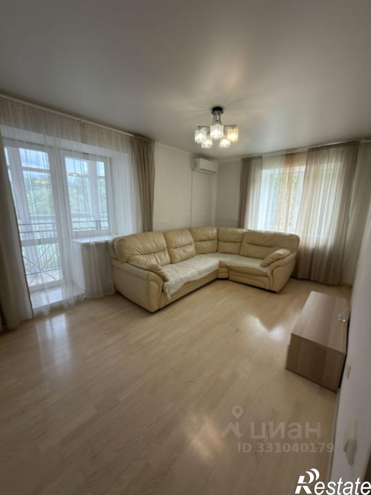 2-комн квартира ул Гарифа Ахунова, 18,  д. 18