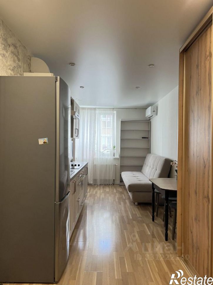 1-комн квартира ул Гавриила Державина, 3 2,  д. 3 2,  к. 2