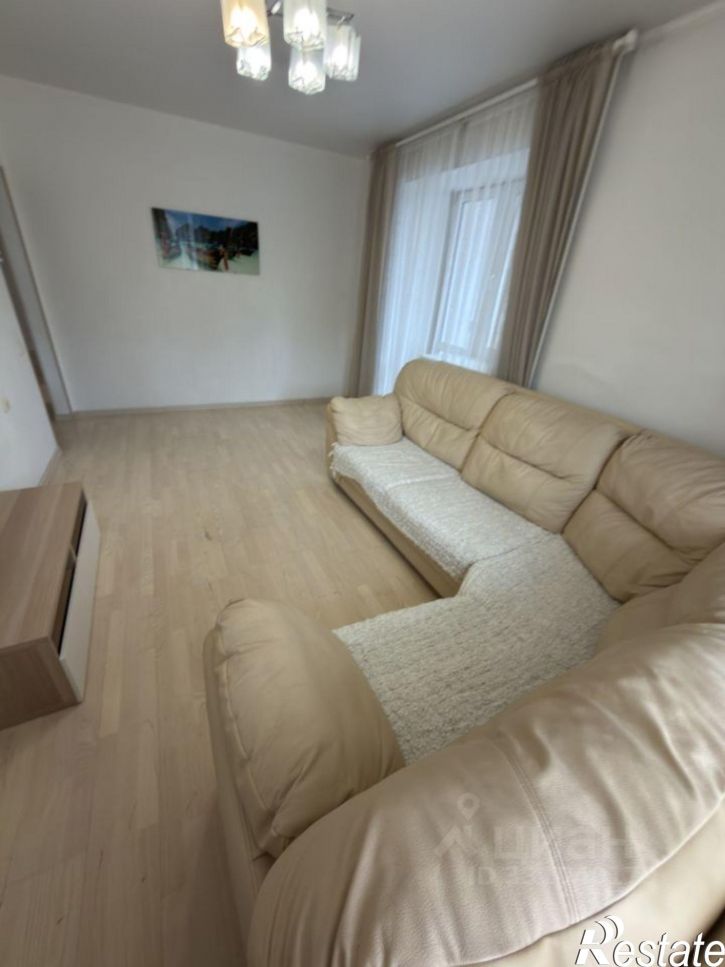 2-комн квартира ул Гарифа Ахунова, 18,  д. 18