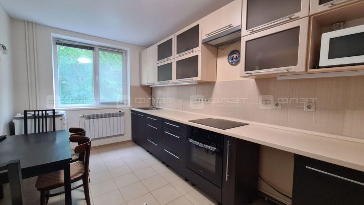 3-комн квартира ул. Волочаевская, дом 4