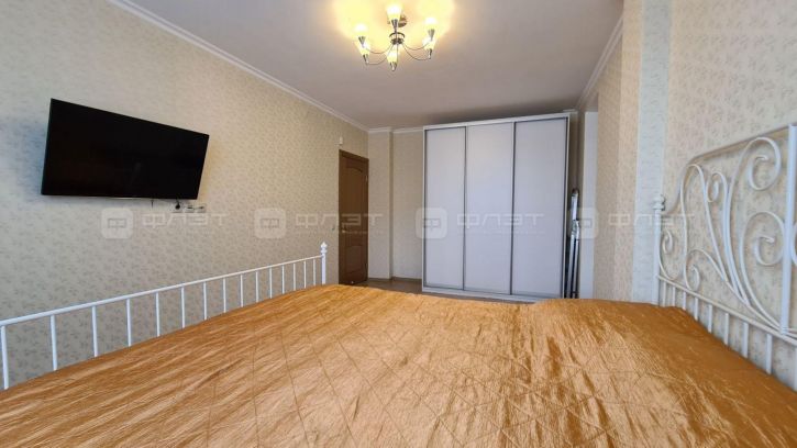 3-комн квартира ул. Волочаевская, дом 4