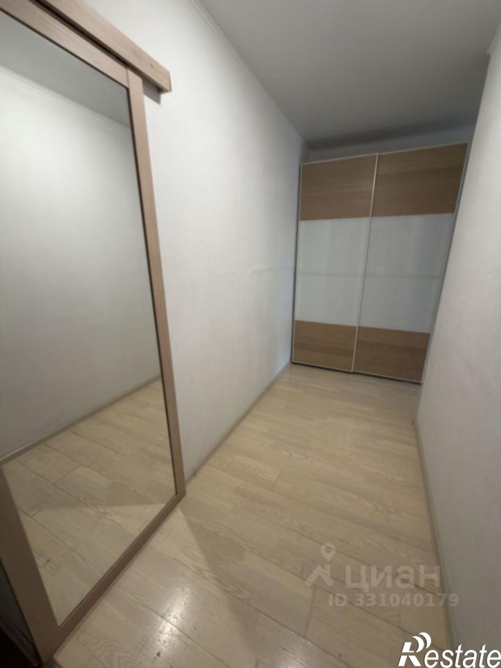2-комн квартира ул Гарифа Ахунова, 18,  д. 18