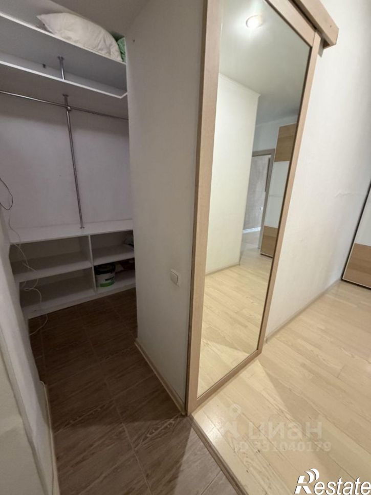 2-комн квартира ул Гарифа Ахунова, 18,  д. 18