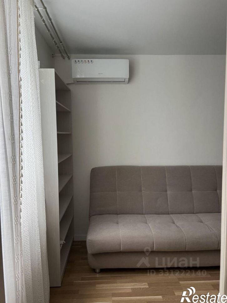 1-комн квартира ул Гавриила Державина, 3 2,  д. 3 2,  к. 2