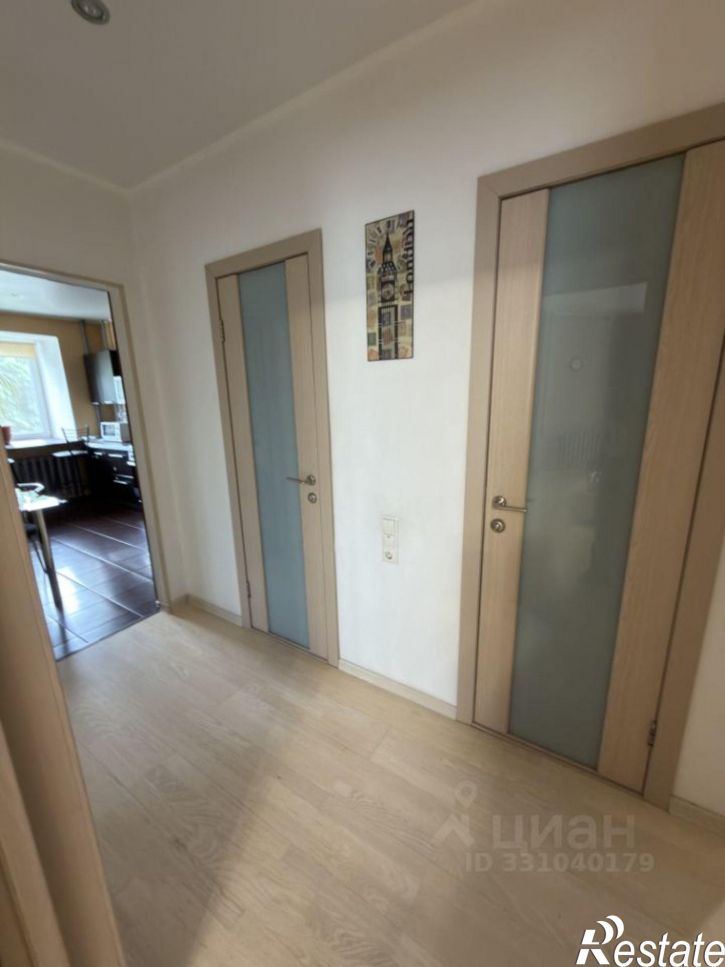 2-комн квартира ул Гарифа Ахунова, 18,  д. 18
