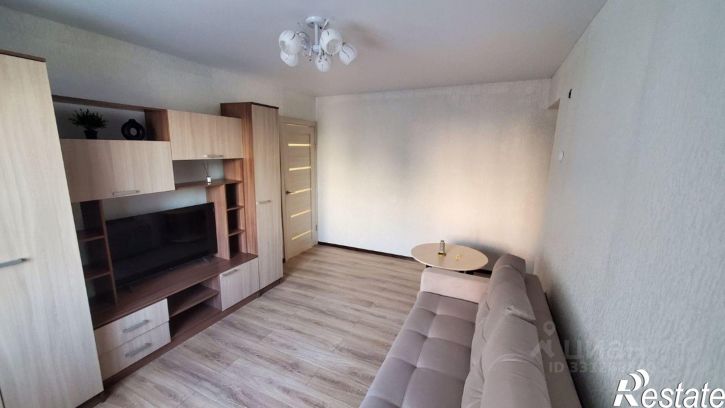 3-комн квартира ул Юлиуса Фучика, 64 1,  д. 64 1,  к. 1