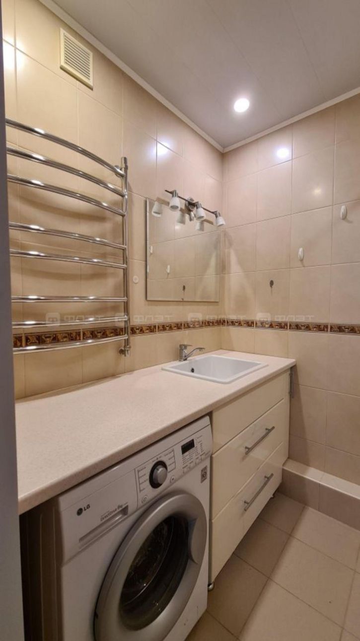 3-комн квартира ул. Волочаевская, дом 4