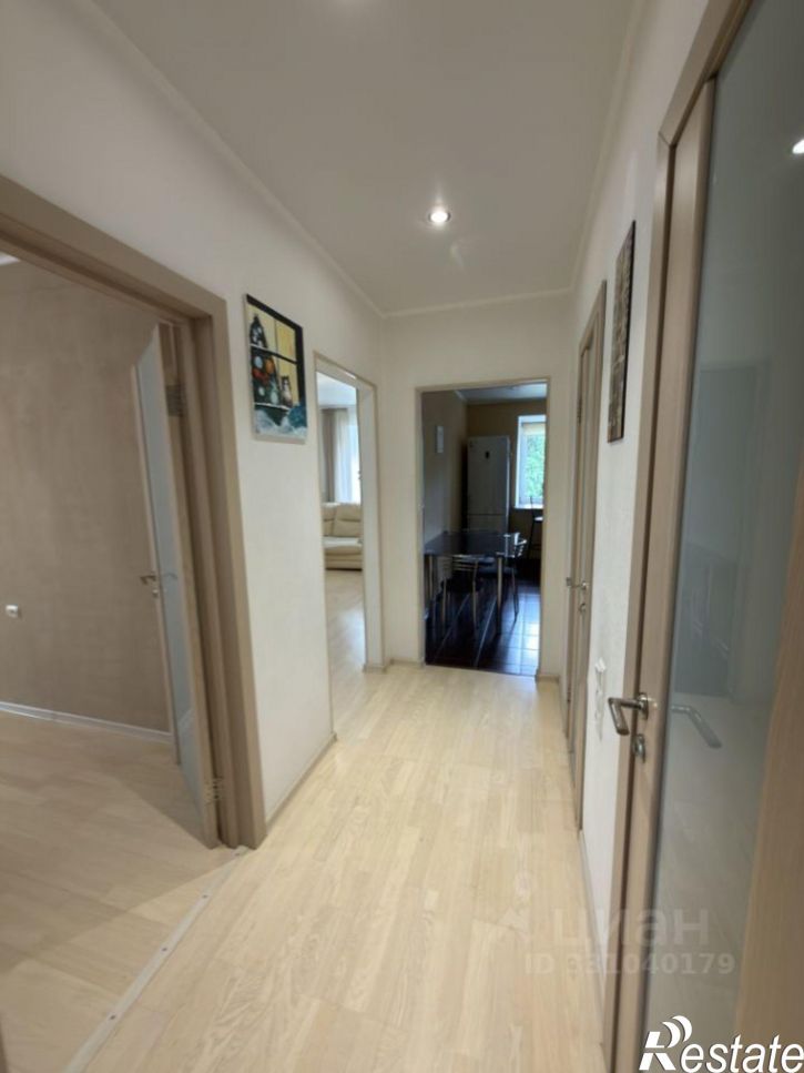 2-комн квартира ул Гарифа Ахунова, 18,  д. 18