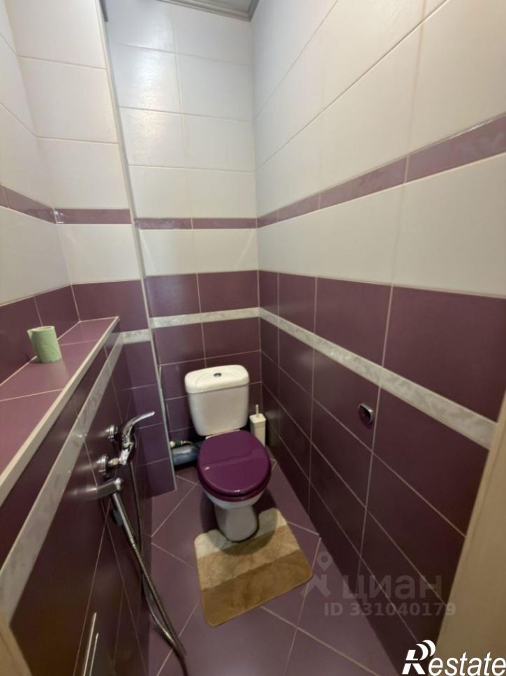 2-комн квартира ул Гарифа Ахунова, 18,  д. 18