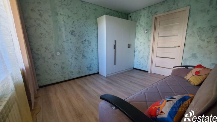 3-комн квартира ул Юлиуса Фучика, 64 1,  д. 64 1,  к. 1