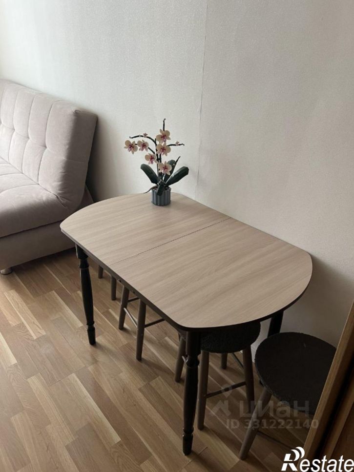 1-комн квартира ул Гавриила Державина, 3 2,  д. 3 2,  к. 2