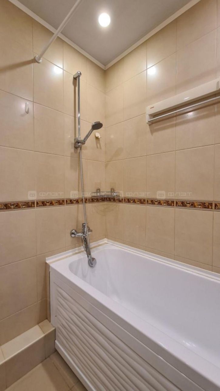 3-комн квартира ул. Волочаевская, дом 4