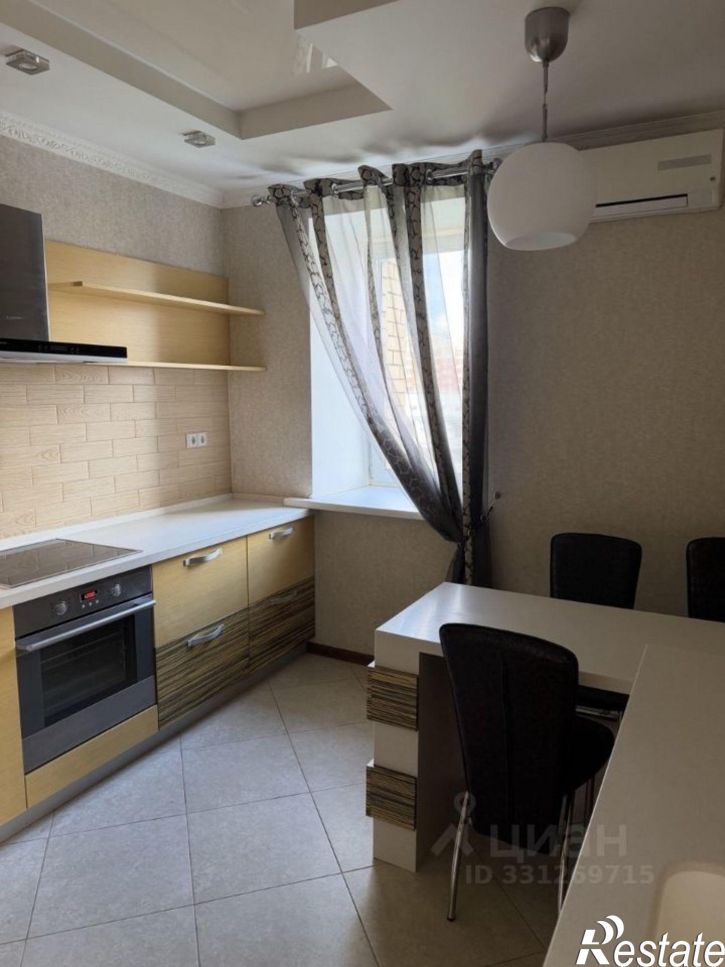 1-комн квартира ул Вишневского, 11а,  д. 11а