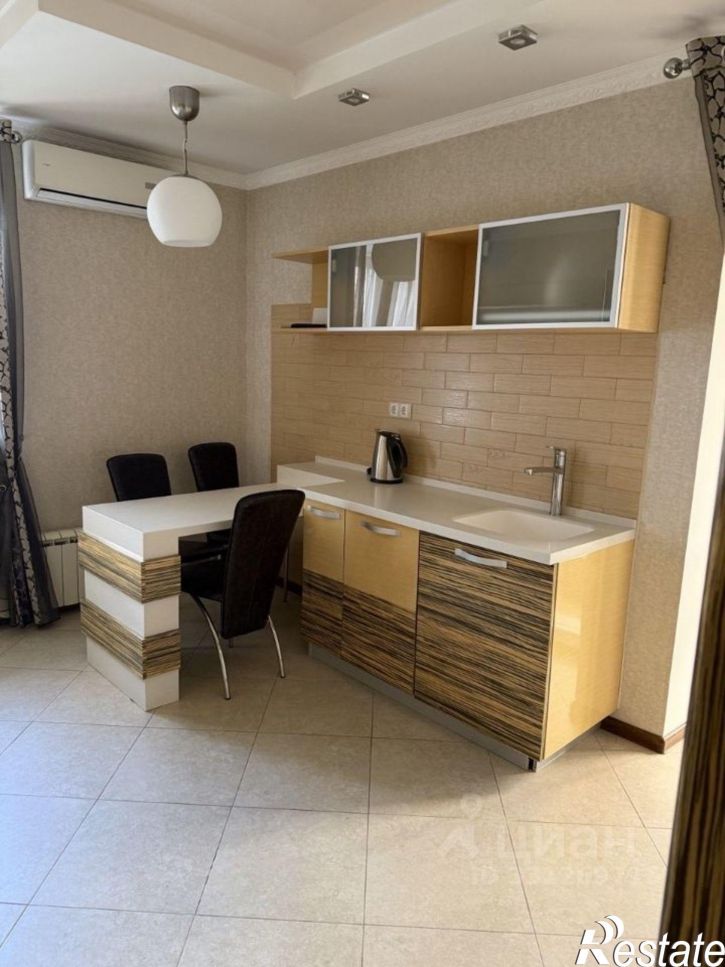 1-комн квартира ул Вишневского, 11а,  д. 11а