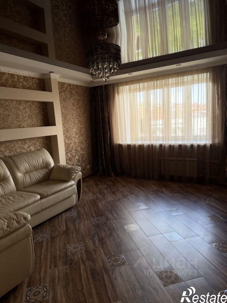 1-комн квартира ул Вишневского, 11а,  д. 11а