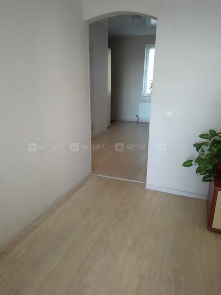 2-комн квартира ул. Тэцевская, дом 4