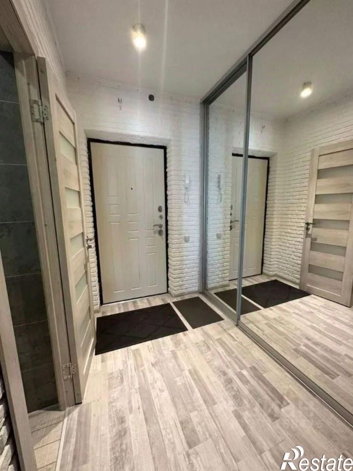 1-комн квартира ул Рауиса Гареева, 109,  д. 109