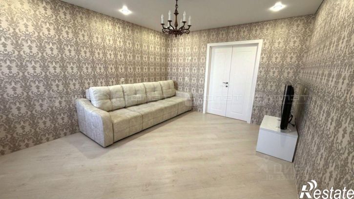 3-комн квартира ул Зур Урам, 10,  д. 10