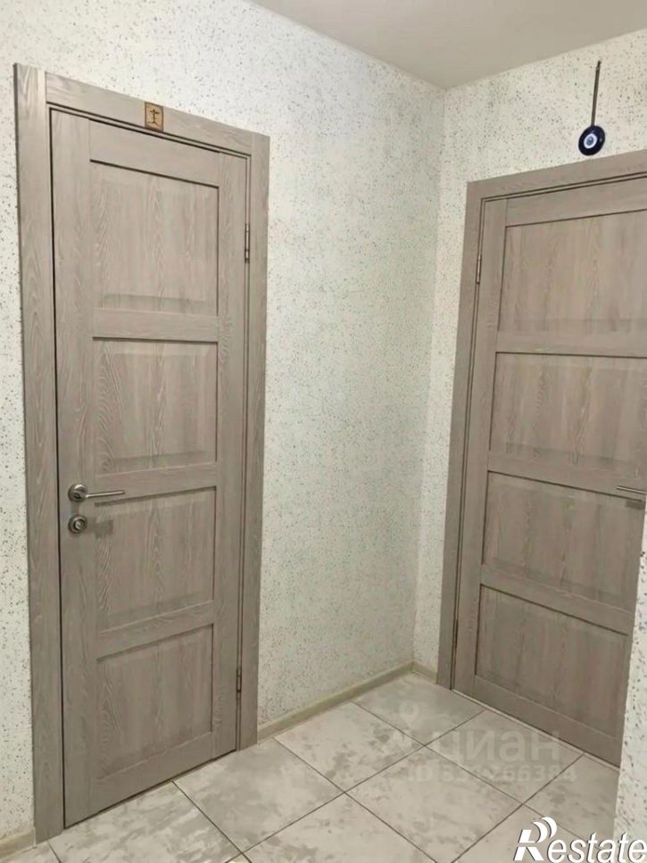 1-комн квартира ул Натана Рахлина, 7,  д. 7