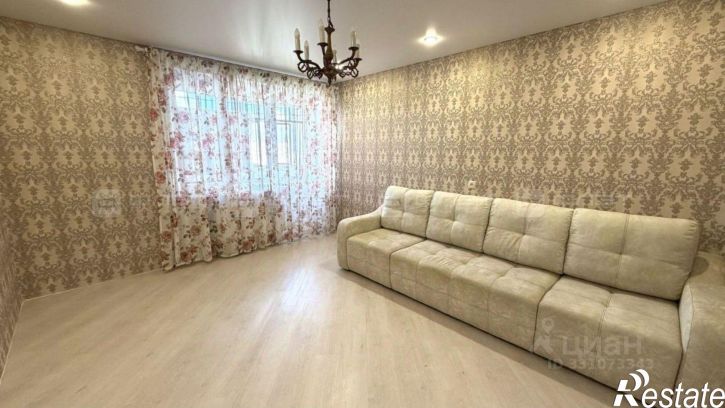 3-комн квартира ул Зур Урам, 10,  д. 10