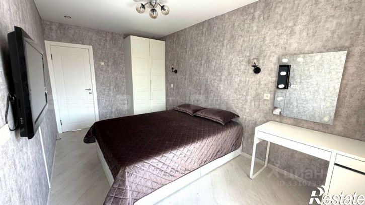 3-комн квартира ул Зур Урам, 10,  д. 10