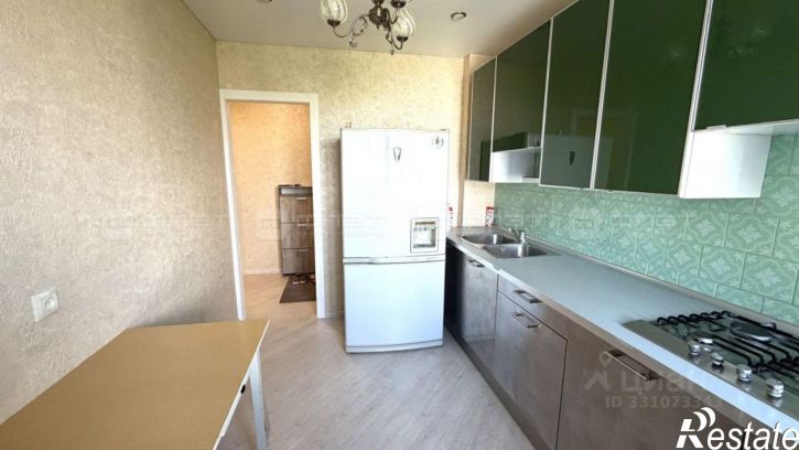 3-комн квартира ул Зур Урам, 10,  д. 10