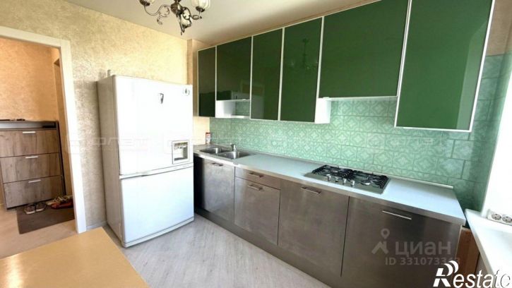 3-комн квартира ул Зур Урам, 10,  д. 10