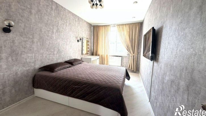 3-комн квартира ул Зур Урам, 10,  д. 10