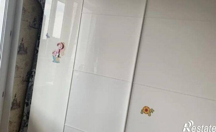 1-комн квартира ул Натана Рахлина, 7,  д. 7