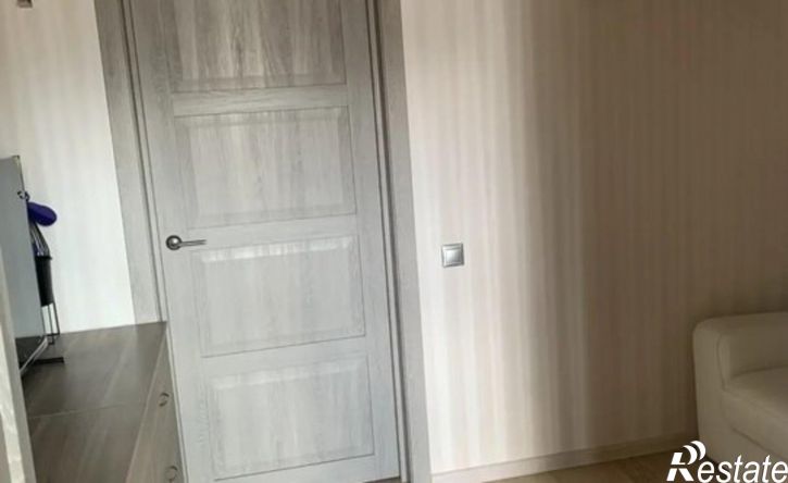 1-комн квартира ул Натана Рахлина, 7,  д. 7