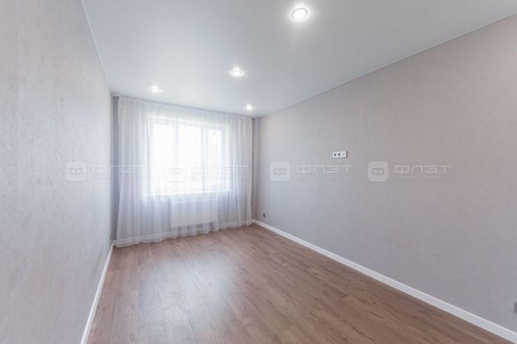 2-комн квартира ул. Аделя Кутуя, дом 110Д
