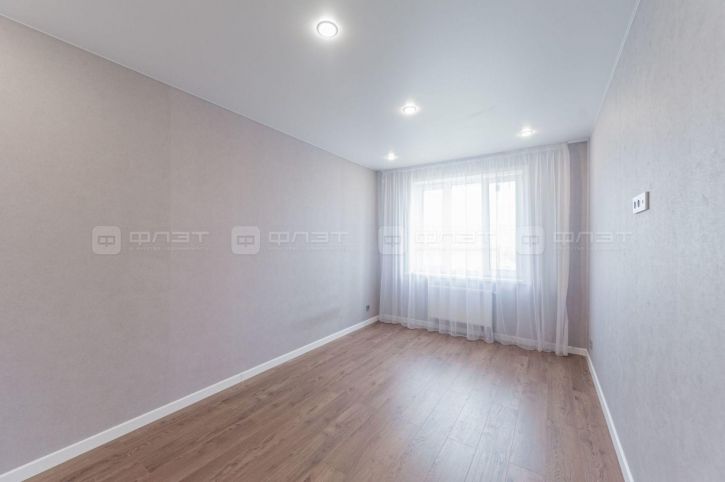 2-комн квартира ул. Аделя Кутуя, дом 110Д
