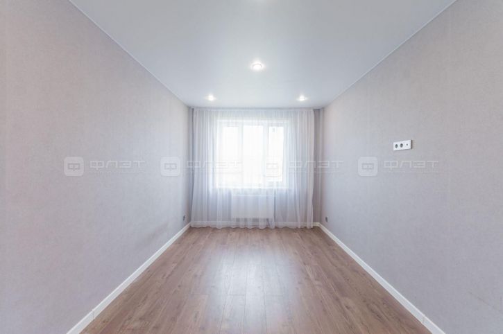 2-комн квартира ул. Аделя Кутуя, дом 110Д