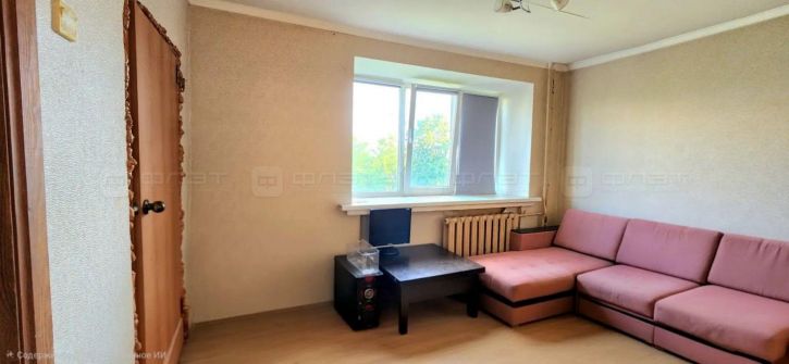 2-комн квартира ул. Аделя Кутуя, дом 8