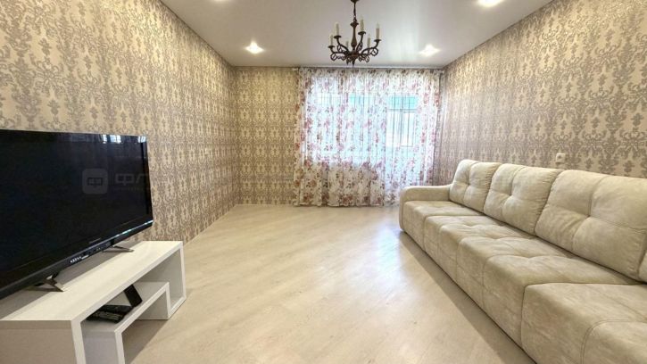 3-комн квартира ул. Зур Урам, дом 10
