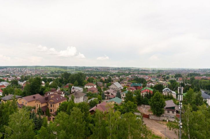 1-комн квартира ул. Кул Гали, дом 29