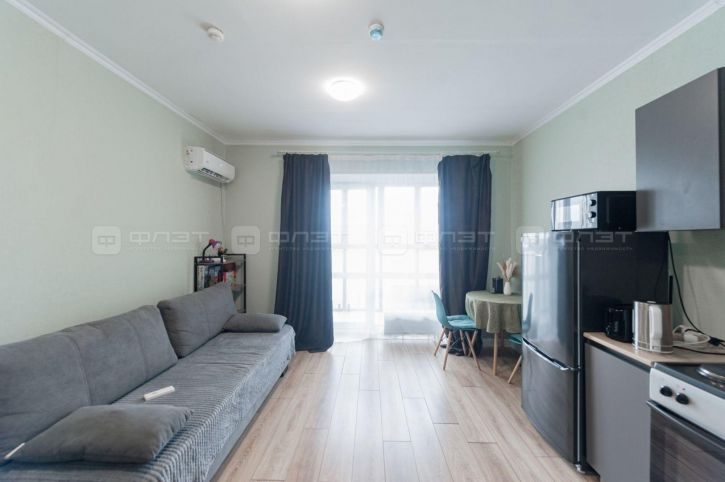 1-комн квартира ул. Кул Гали, дом 29